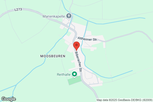 Gasthof + Metzgerei Kreuz