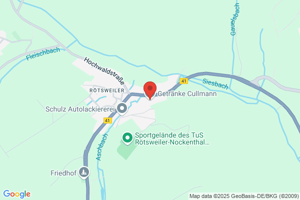 Getränkemarkt Schlaich