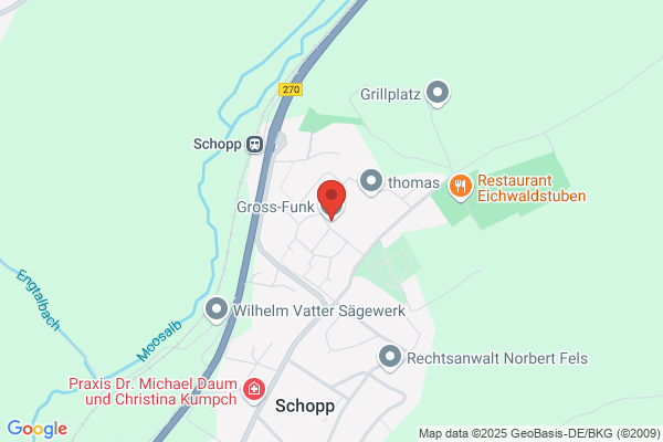 Gross Funk GmbH