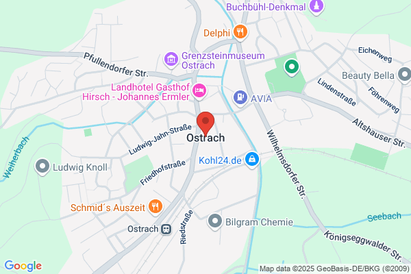 Karfunkel Treffpunkt Für Körper Geist und Seele