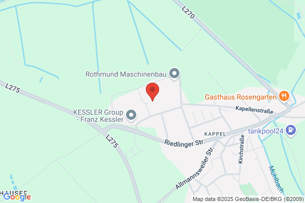 Kniele Beteiligung GmbH & Co. KG