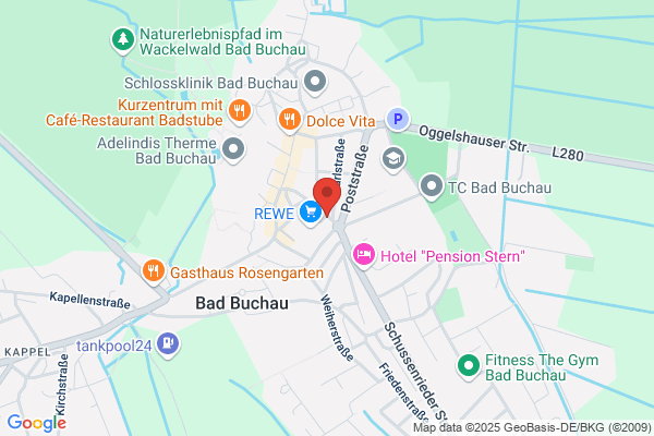 MABEST, Friseur in Bad Buchau