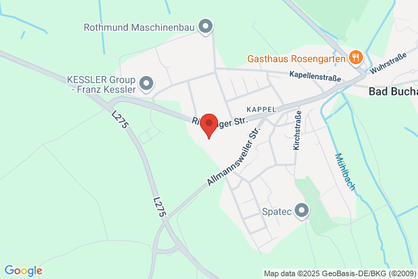 Martin Schulze GmbH