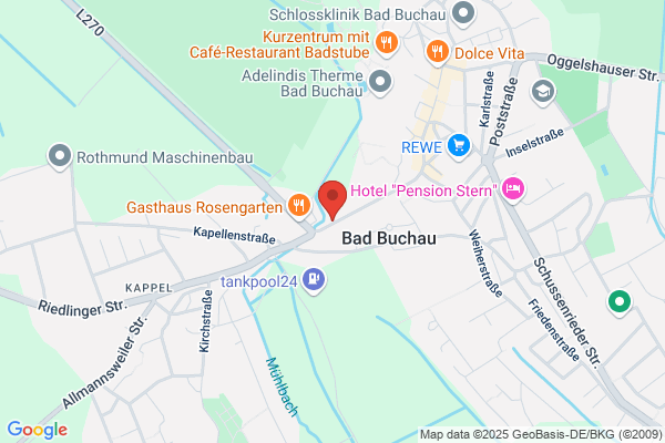 Notariat Bad Buchau