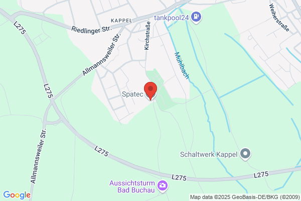 Spatec GmbH