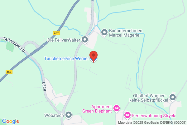Tauchsport Service GmbH