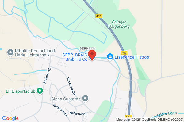 Braig GmbH & Co. KG Entrümpelung Entsorgungsfachbetrieb
