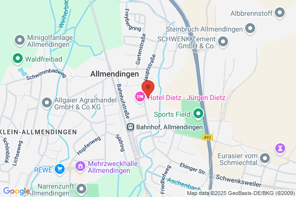 R+V Versicherung