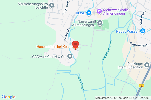 Hasenstüble