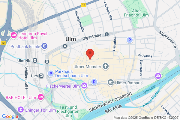 SEO Ulm