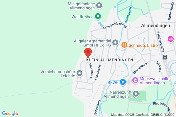 Löwen Inh. Klara Mang