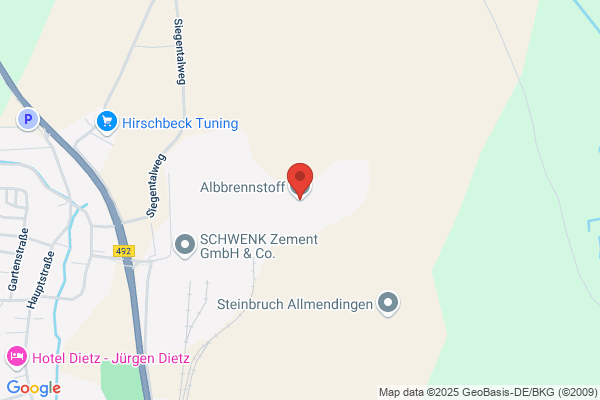 Albbrennstoff GmbH