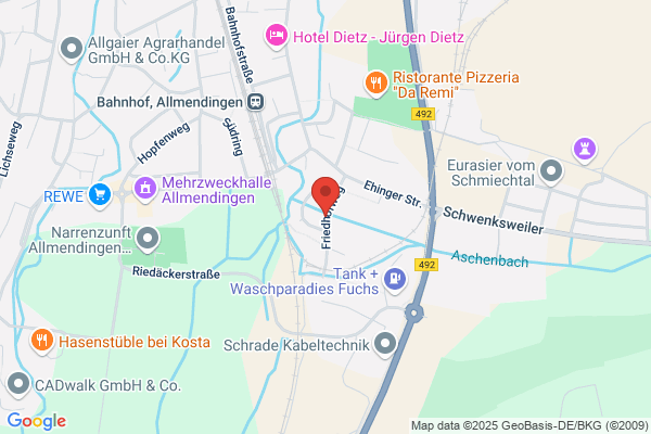 Albert u. Ellen Schlager
