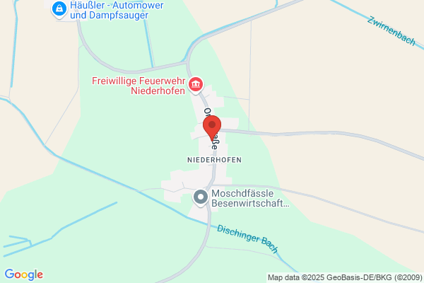 Bürodienstleistungen Swanner