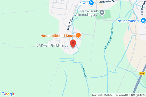 CADwalk GmbH & Co. KG