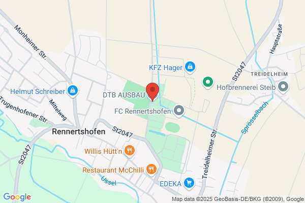 Dtb Innenausbau GmbH