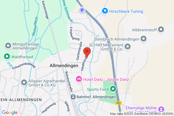 Finkbeiner GmbH & Co. KG