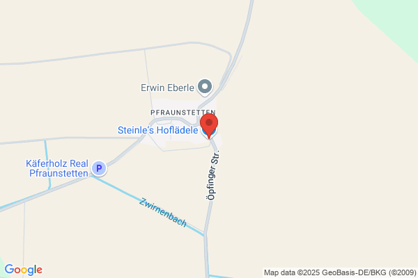 Heiderose u.Franz Steinle