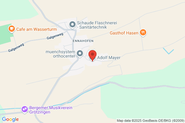 Mayer Adolf GmbH