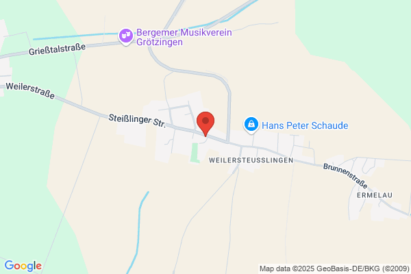 Pfarramt Weilersteußlingen-Allmendingen