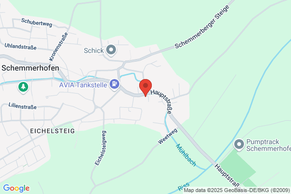 Rapp und Bausch GmbH