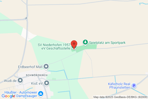 Sportverein Niederhofen e.V.