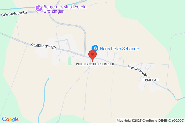 Weilersteußlingen