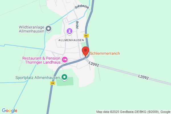 Edelschweinzucht GmbH