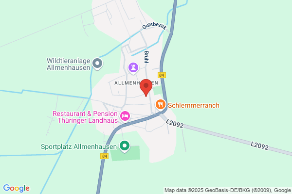 Recyclinghof Allmenhausen