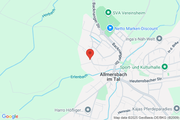 Ambulanter Pflegedienst Oliver D. Deisinger