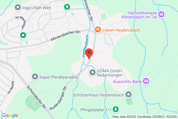 Mennoniten Gemeinde