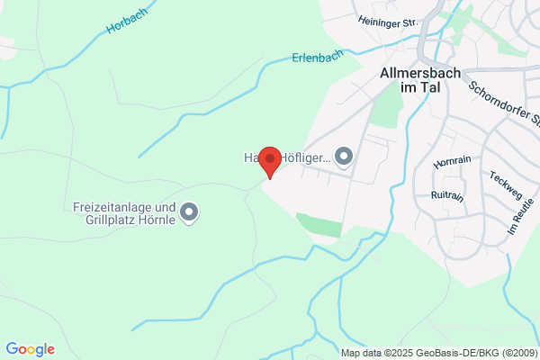 Richardon GmbH Werkzeugmaschinenbau