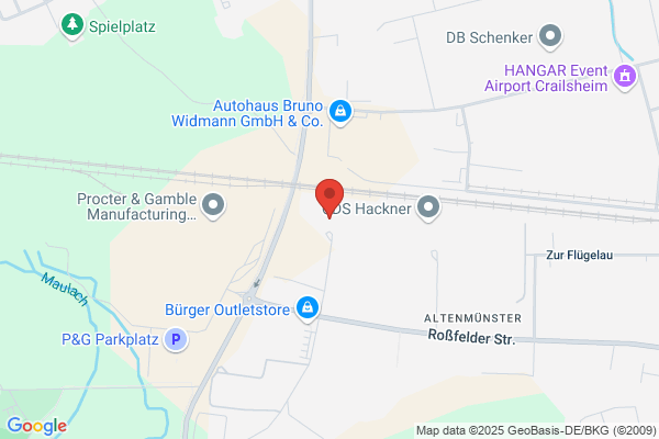 USIMEX GmbH