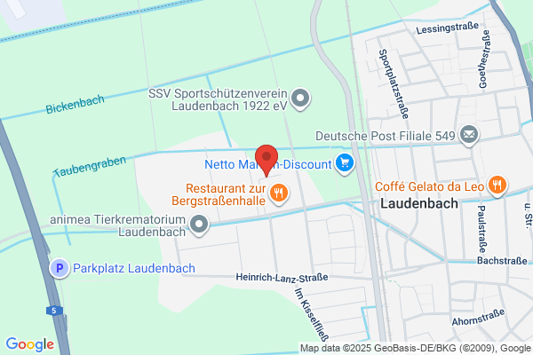 Memoria Tierbestattung GmbH