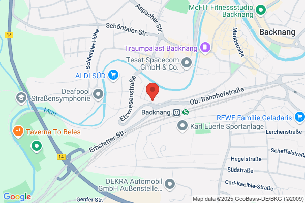 SoundPLAN GmbH