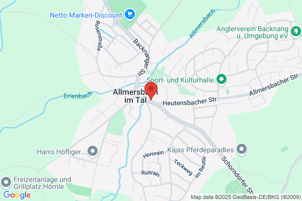Volksbank Stuttgart eG Filiale Höfen