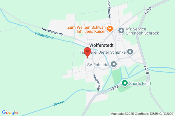 Fritsch und Lauft GbR