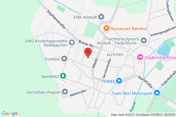 GrünMaler