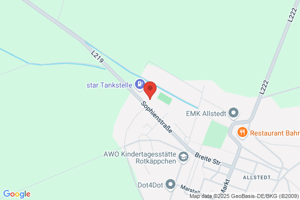 Bau- und