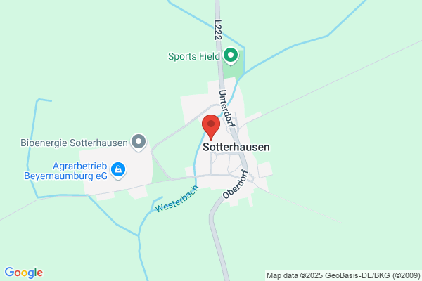 Fachklinik Sotterhausen Therapiehof