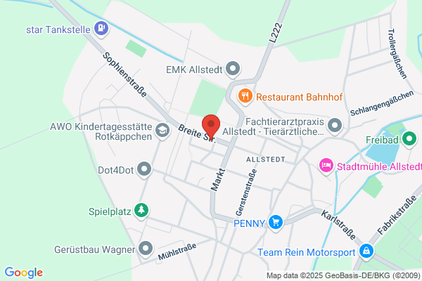 Freskoo GmbH
