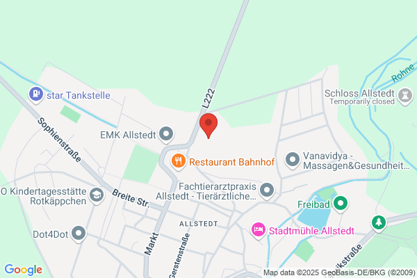 Hamberger Großmarkt GmbH C+C Markt