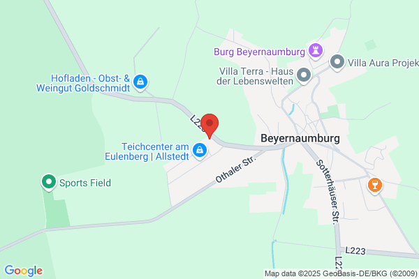 Kyffhäuser Massivhaus und Immobilienmanagement Uwe Lingner e.K.