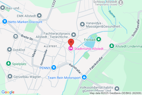 Polizeistation