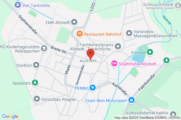 Reisebüro Hagemann
