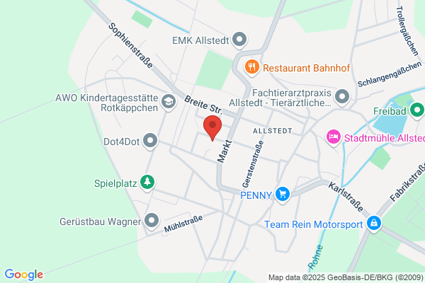Schäfer's Brot- und Kuchen Spezialitäten GmbH