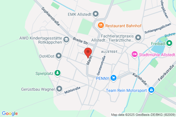 Spiel u.Schreibwaren Shop