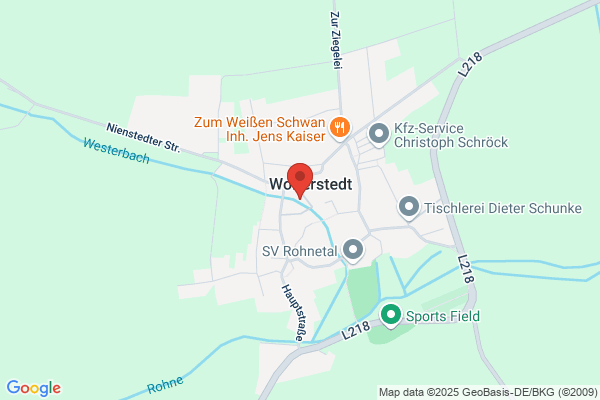W-H-J Bau- und Landmaschinen GmbH