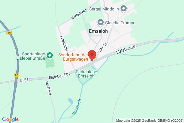Zum Mohr