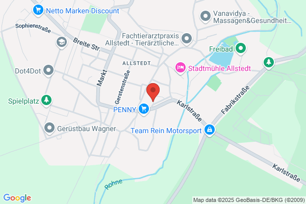 Zum goldenen Anker